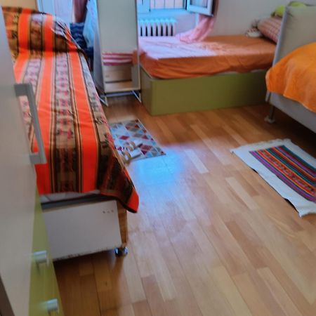 Casa Revello Otel Milano Dış mekan fotoğraf