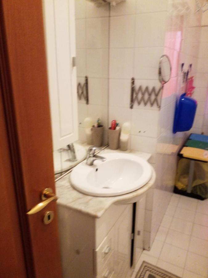 Casa Revello Otel Milano Dış mekan fotoğraf