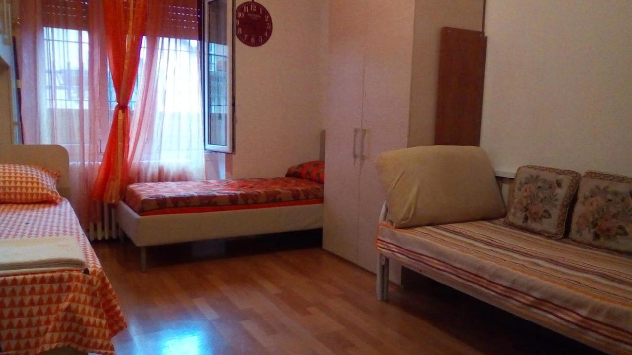 Casa Revello Otel Milano Dış mekan fotoğraf