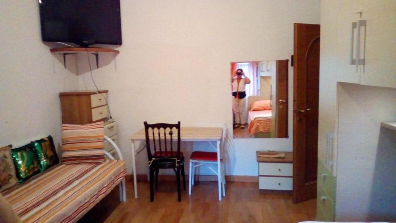 Casa Revello Otel Milano Dış mekan fotoğraf