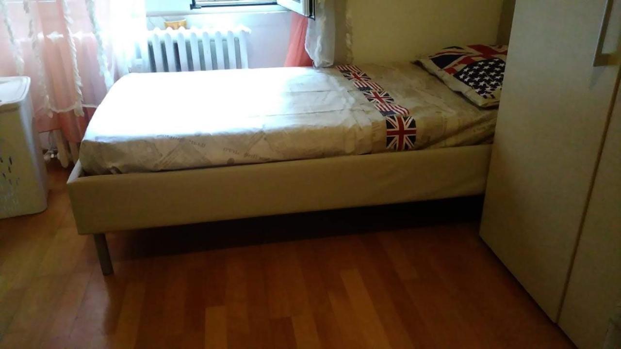 Casa Revello Otel Milano Dış mekan fotoğraf