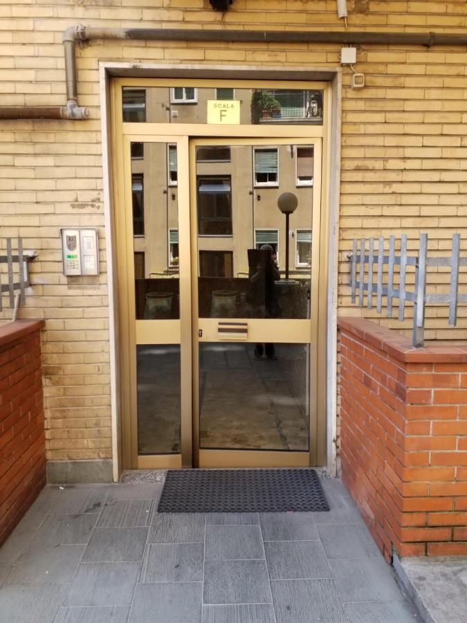Casa Revello Otel Milano Dış mekan fotoğraf