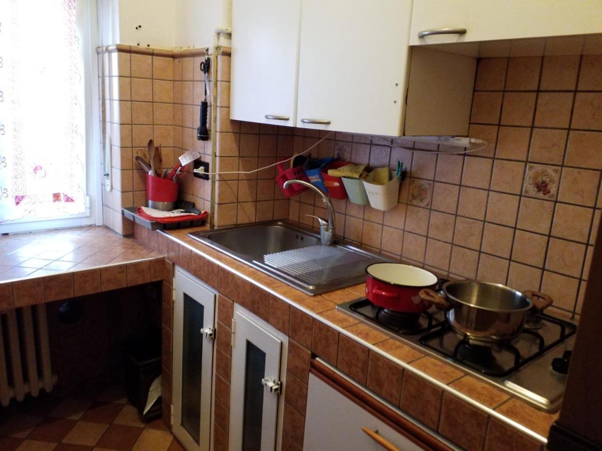 Casa Revello Otel Milano Dış mekan fotoğraf