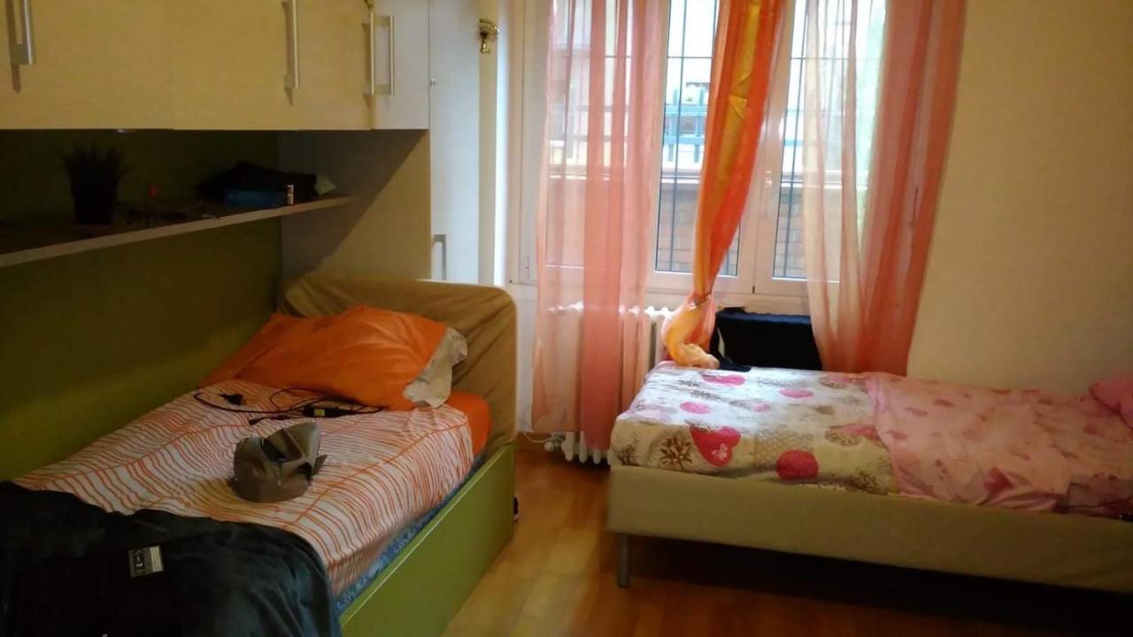 Casa Revello Otel Milano Dış mekan fotoğraf