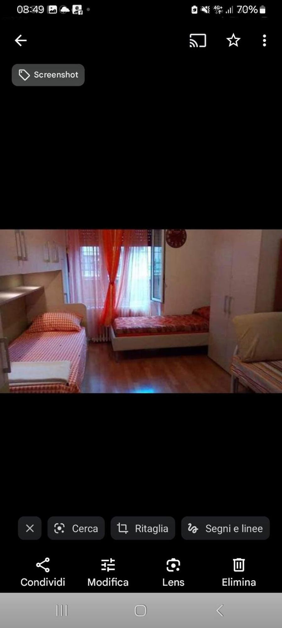 Casa Revello Otel Milano Dış mekan fotoğraf