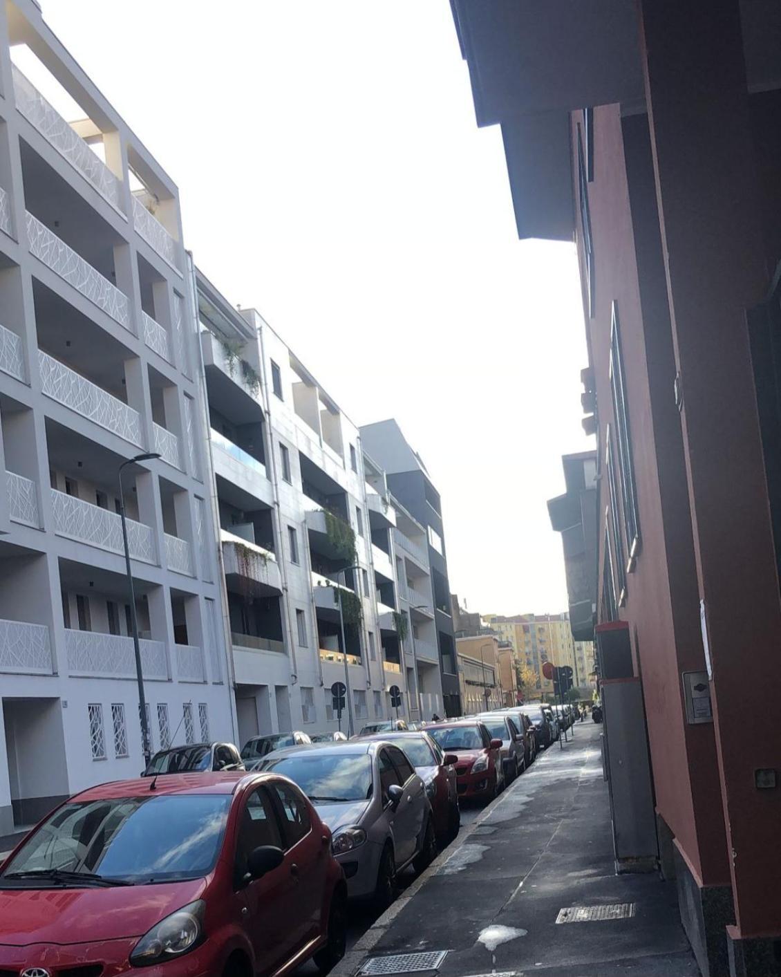 Casa Revello Otel Milano Dış mekan fotoğraf